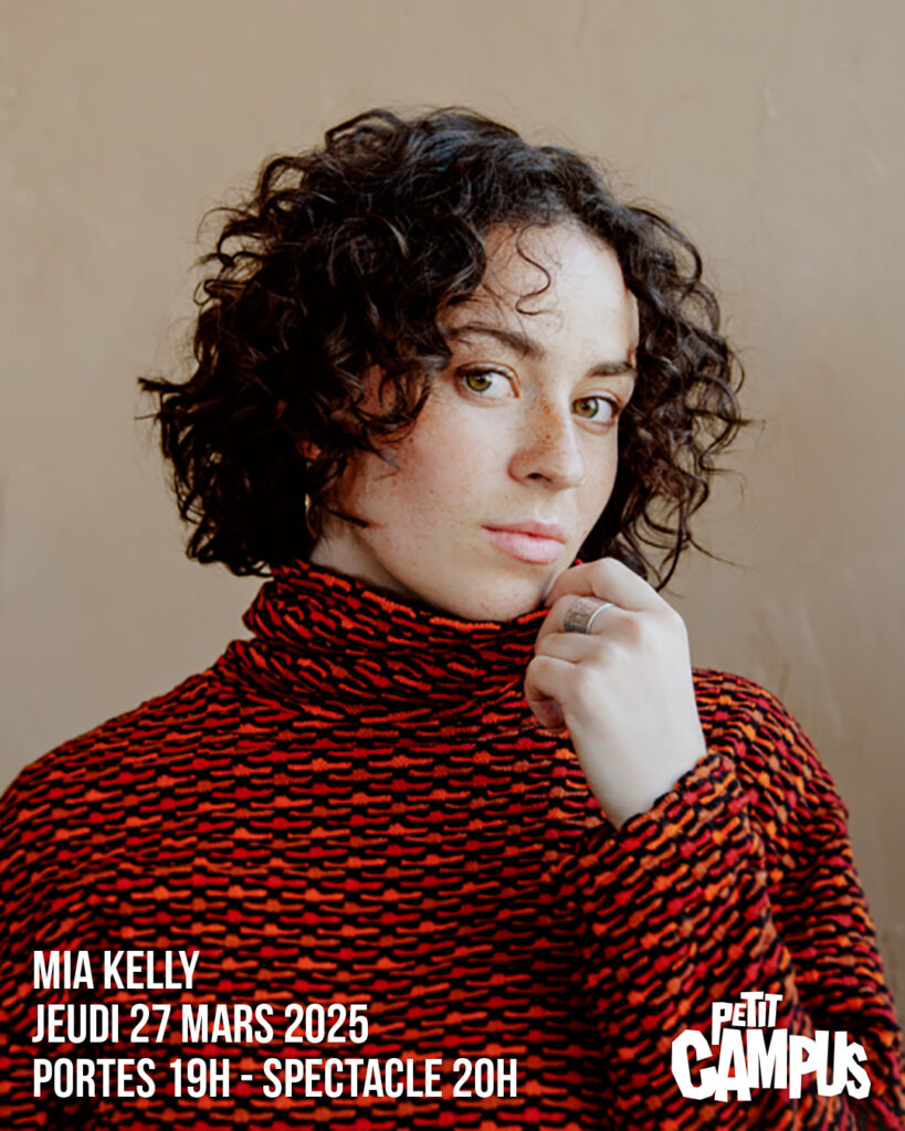 MIA KELLY