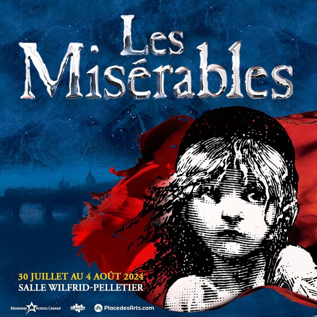 LES MISÉRABLES