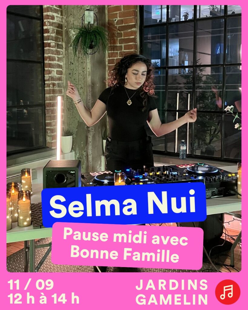 SELMA NUI