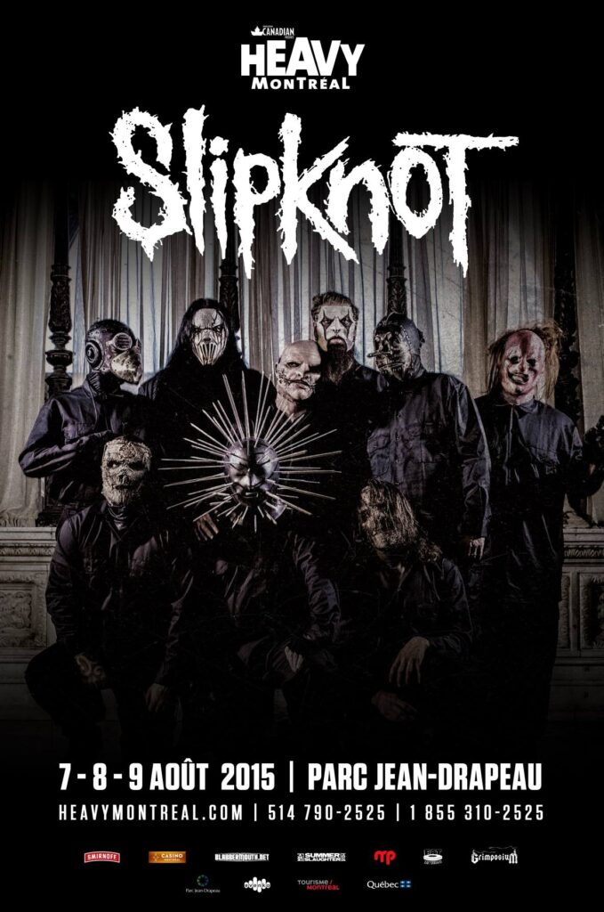 SLIPKNOT