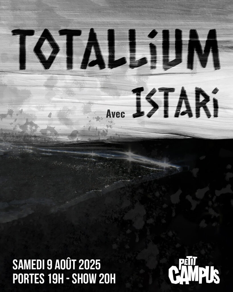 TOTALIUM ISTARI