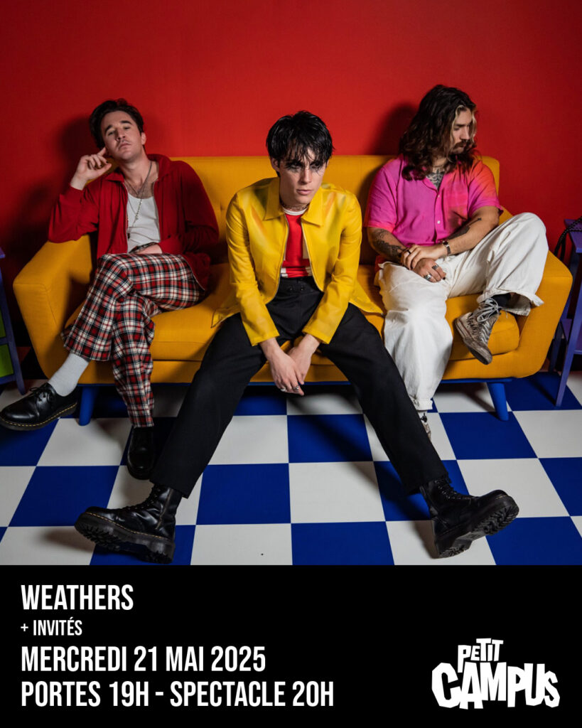 WEATHERS