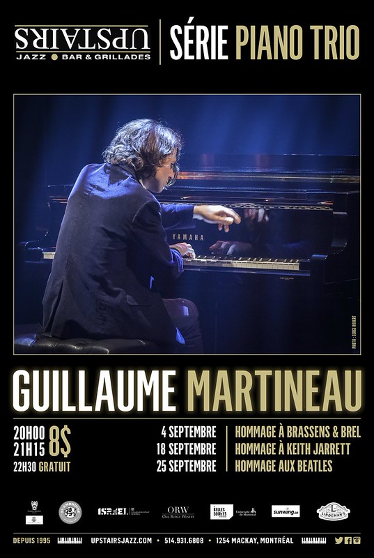 GUILLAUME MARTINEAU