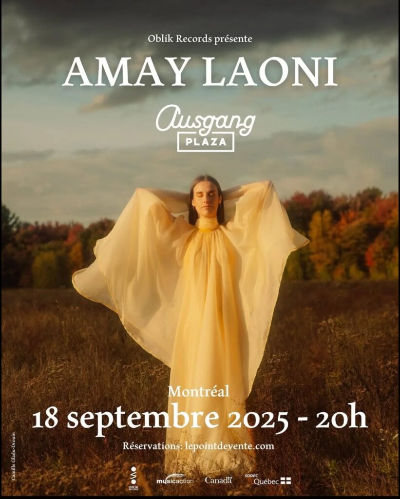 AMAY LAONI