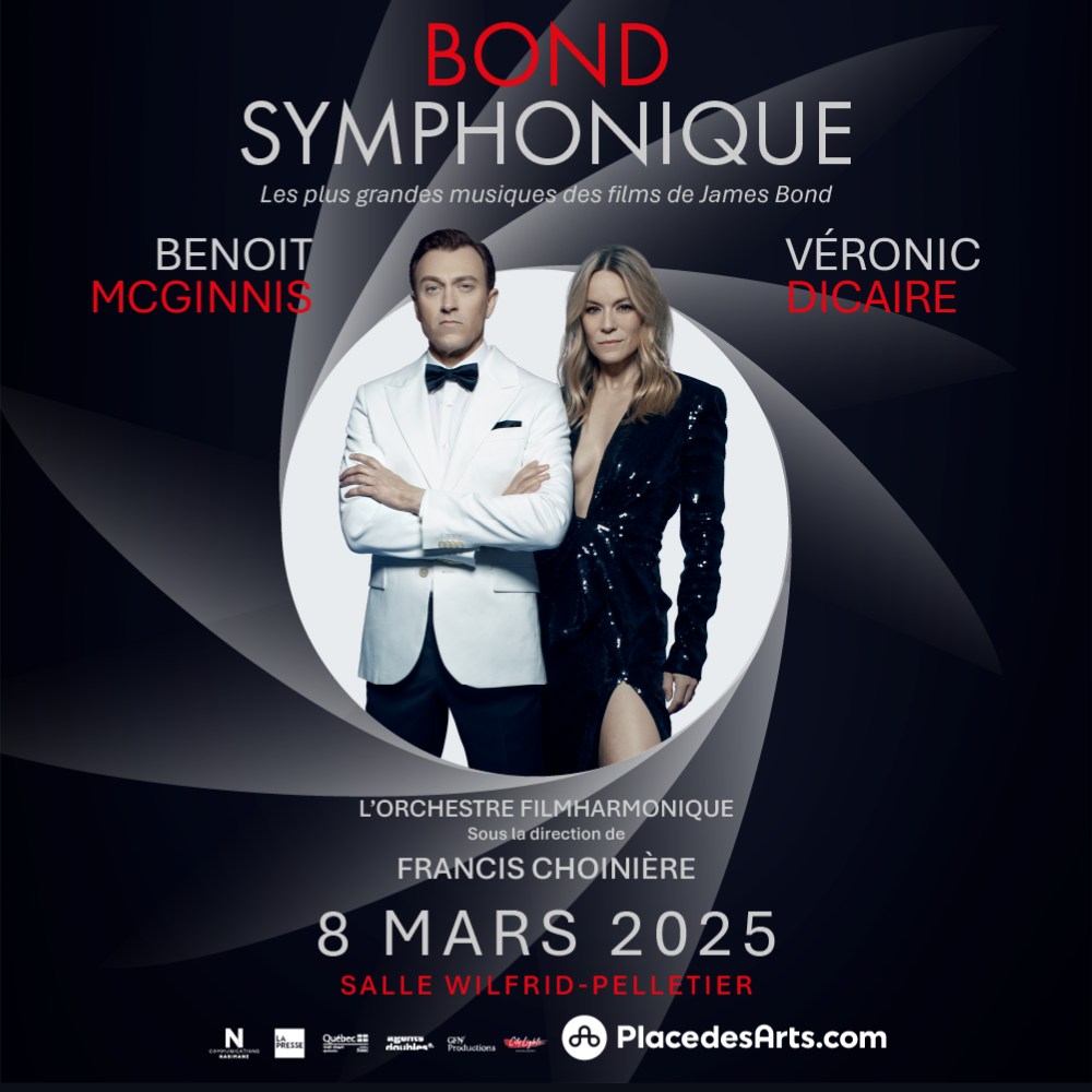 BOND SYMPHONIQUE