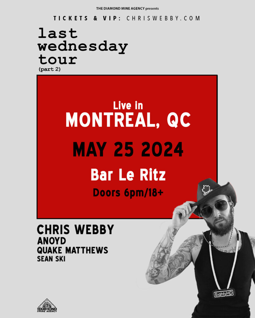 CHRIS WEBBY ANOYD QUAKE MATTHEWS SEAN SKI