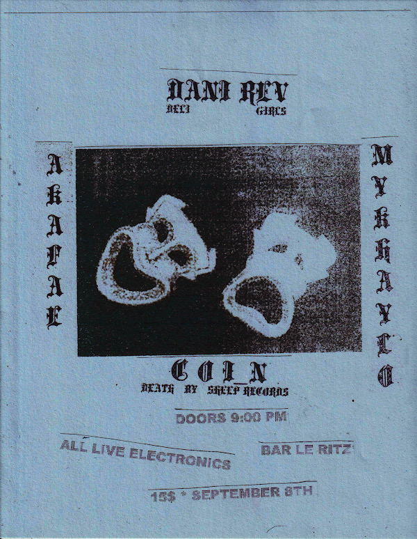 DANI REV AKAFAE C_OIN MYKHALO