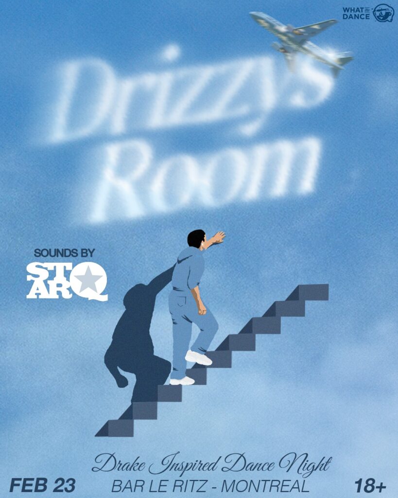 DRIZZY’S ROOM