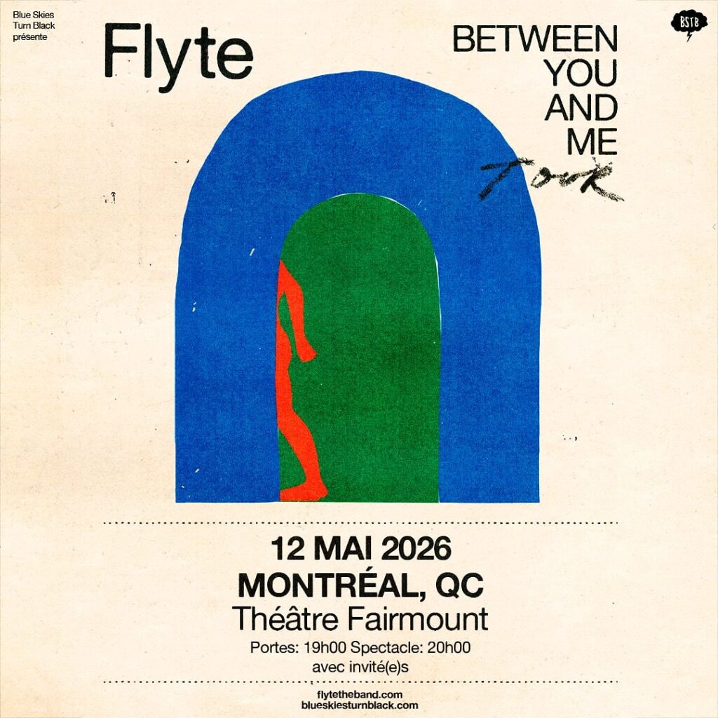 FLYTE