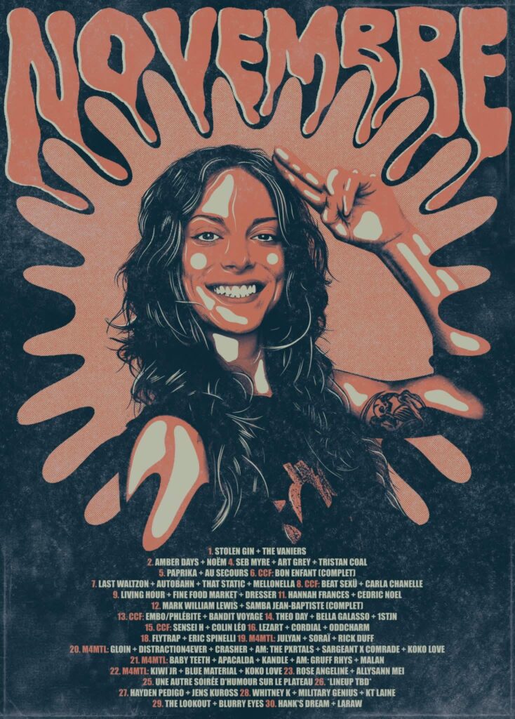 ESCOGRIFFE STOLEN GIN THE VANIERS AMBER DAYS NOÉM 4 SEB MYRE ART GREY TRISTAN COAL PAPRIKA AU SECOURS G BON ENFANT LAST WALTZON AUTOBAHN THAT STATIC MELLONELLA & G.C.F. BEAT SEXÜ CARLA CHANELLE LIVING HOUR FINE FOOD MARKET DRESSER II HANNAH FRANCES CEDRIC NOEL MARK WILLIAM LEWIS SAMBA JEAN-BAPTISTE EMBO / PHILÉBIT BANDIT VOYAGE THEO DAY BELLA GALASSO 1STN SENSEI H COLIN LEO LEZART CONDRIAL ODDCHARR FLYTRAP ERIC SPINELLI JULYAN SORAH RICK DUFF GIONI DISTRACTION4EVER CRASHERM THE PIXTALS SARGEANT X COMRADE KOKO LOVE BABY TEETH APACALDA KANDLE GNUFF MALAN KIWI JR BLUE MATERIAL ROSE ANGELINE ALLYSYAN MEL HAYDEN PEDIGO JENS KUROSS WHITNEY K MILITARY GENIUS KT LAINE THE LOOKOUT BLURRY EYES HANK’S DREAM LARAW