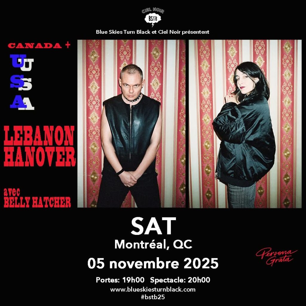 LEBANON HANOVER BELLY HATCHER