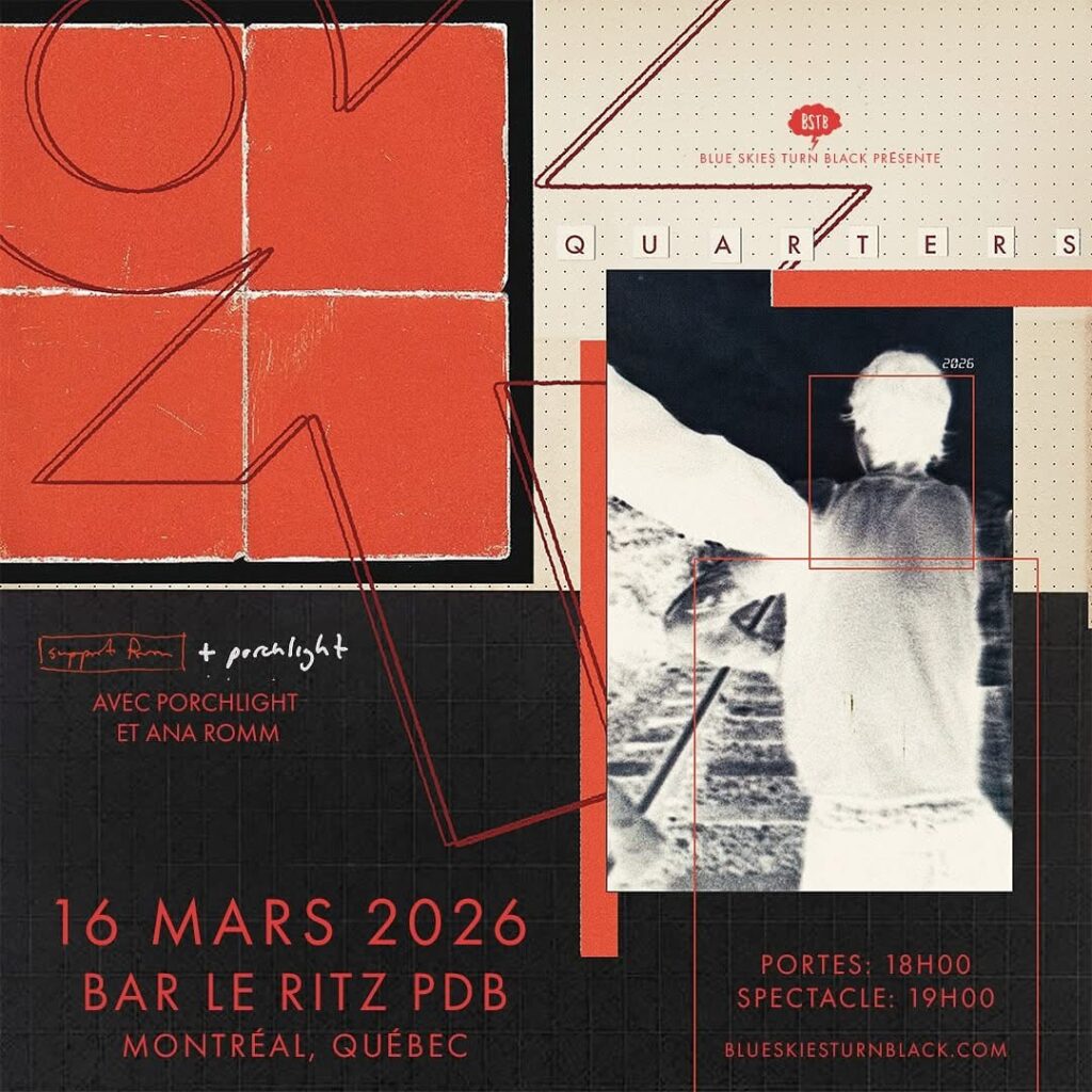 QUARTERS PORCH LIGHT ANA ROMM