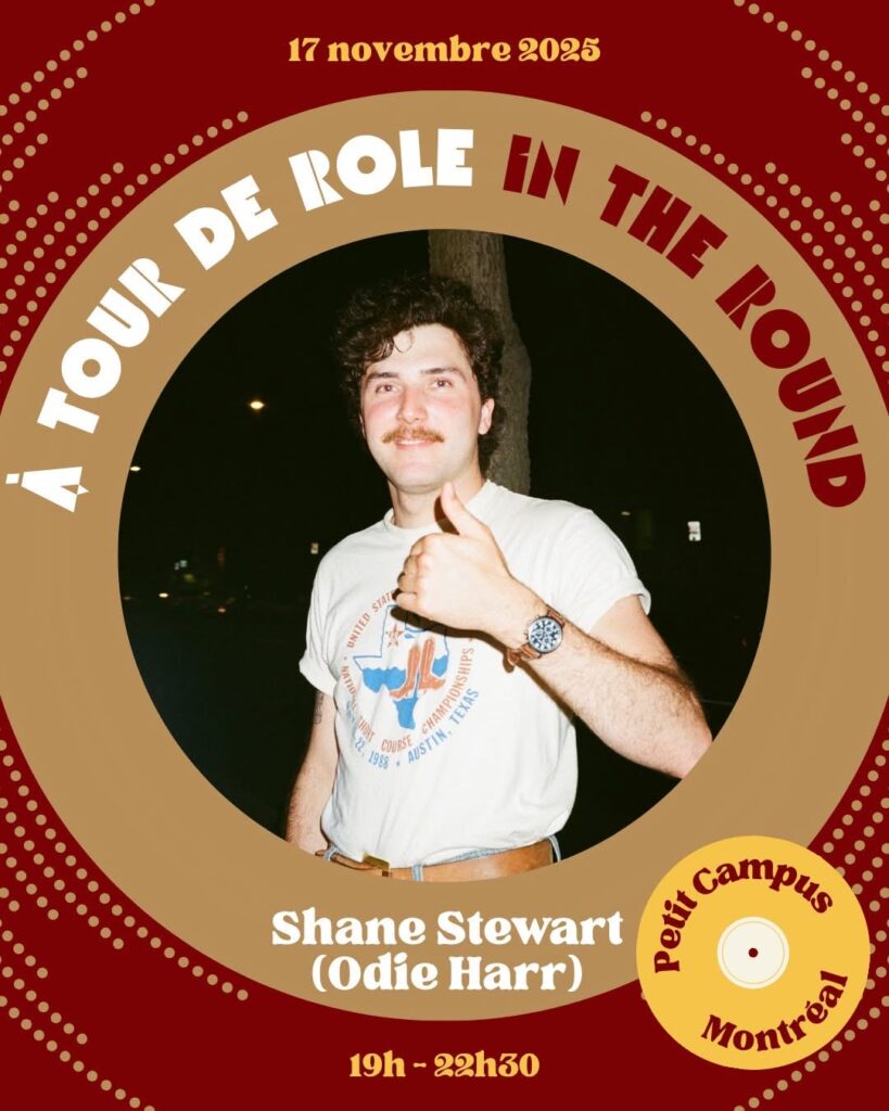 SHANE STEWART
