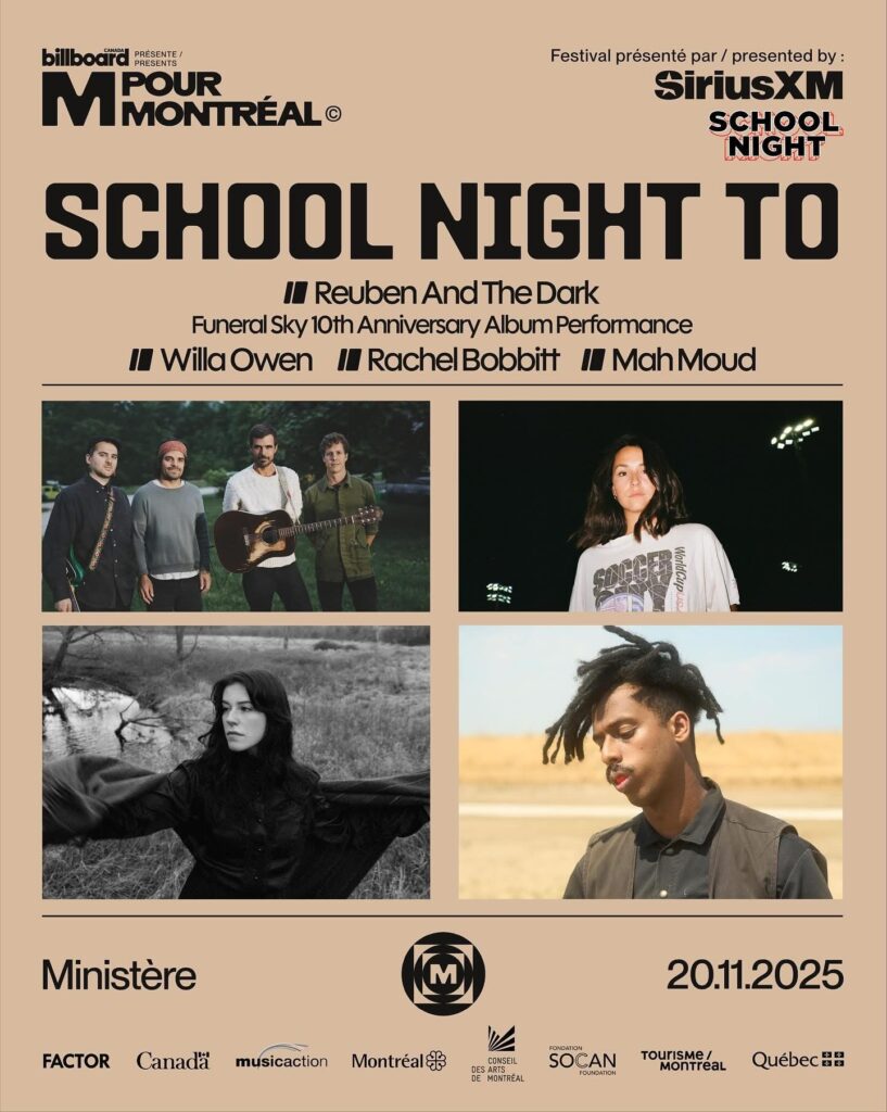 REUBEN AND THE DARK WILLA OWEN RACHEL BOBBITT MAH MOUD