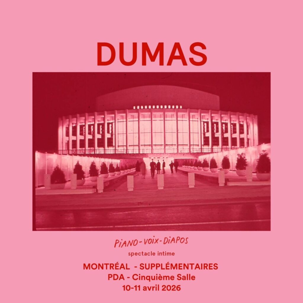 DUMAS