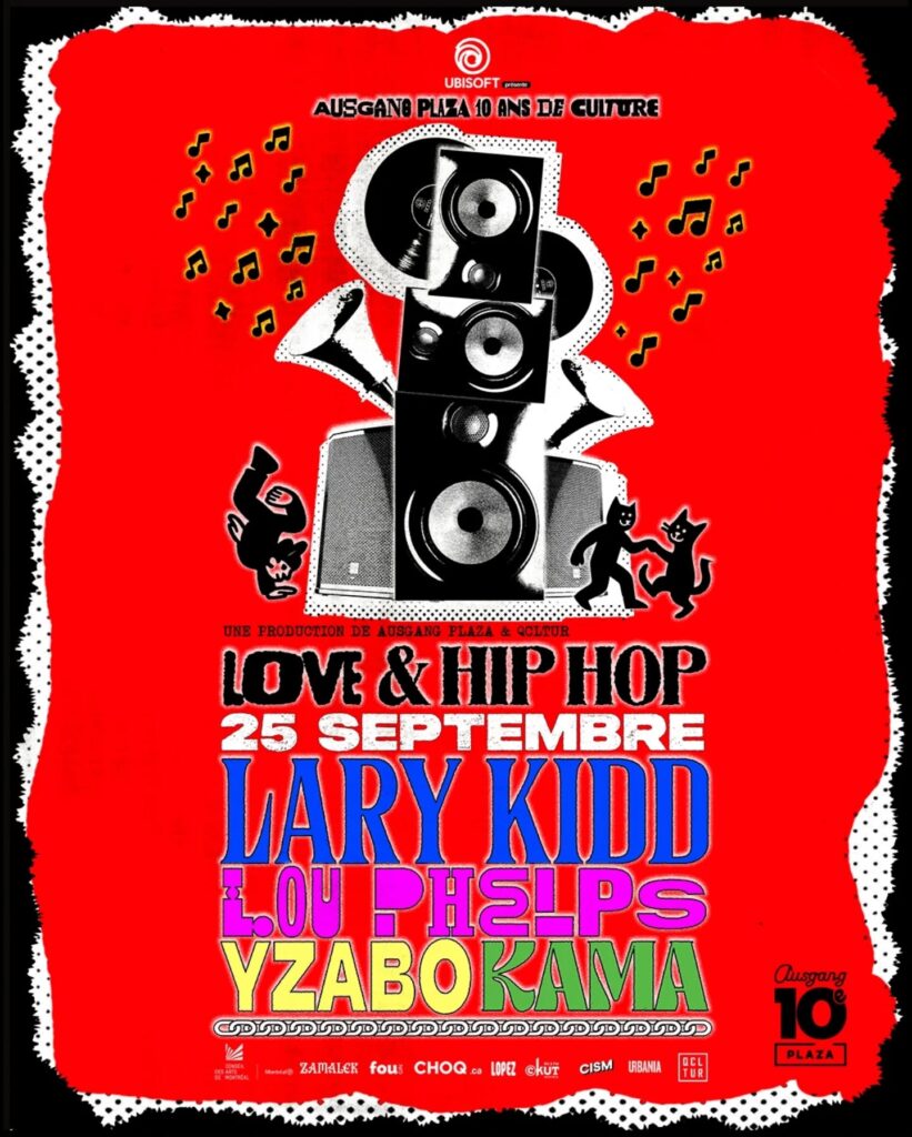 LARY KIDD LOU PHELPS YZABOKAMA