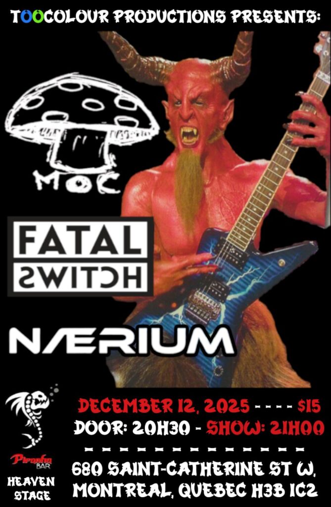 MOC FATAL SWITCH NAERIUM