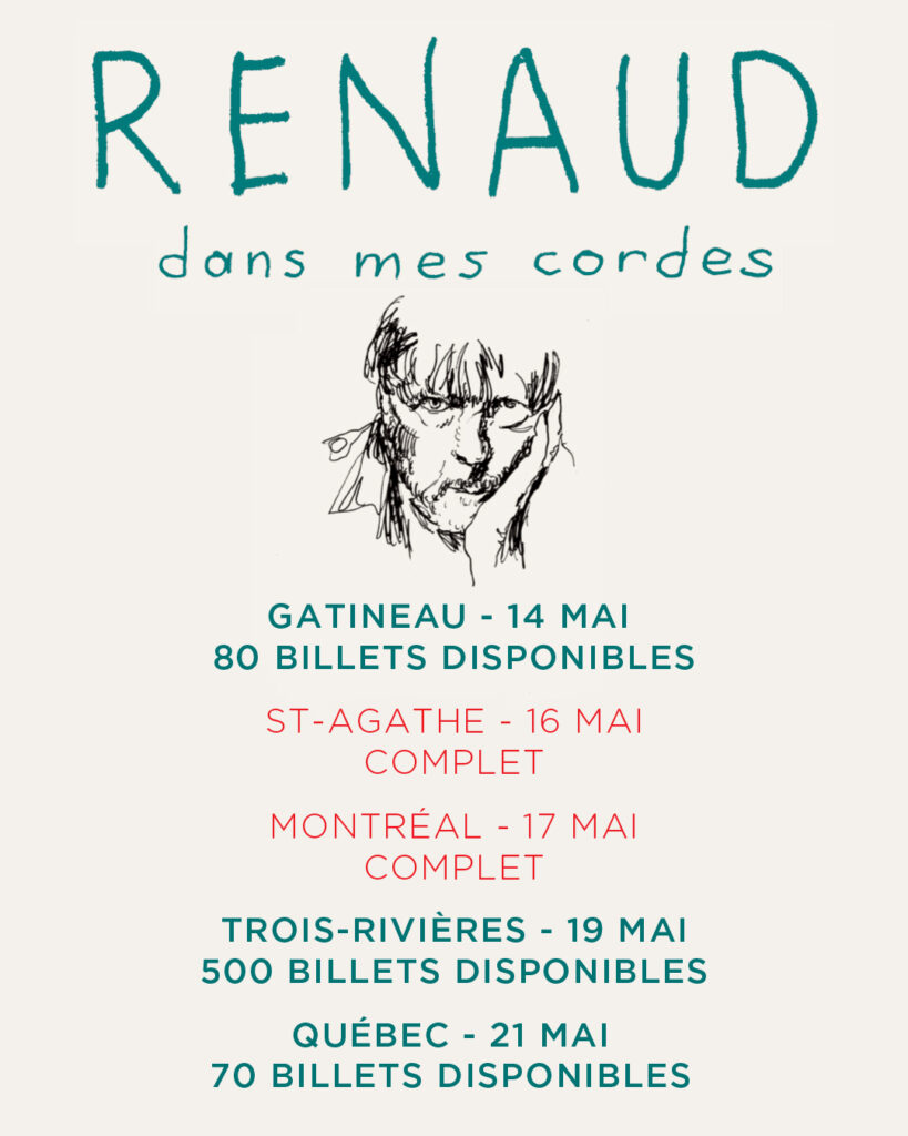 RENAUD