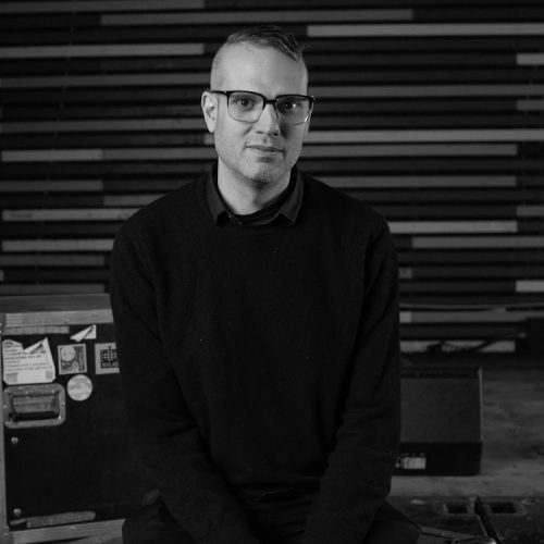 Meyer Billurcu — portrait (à remplacer)