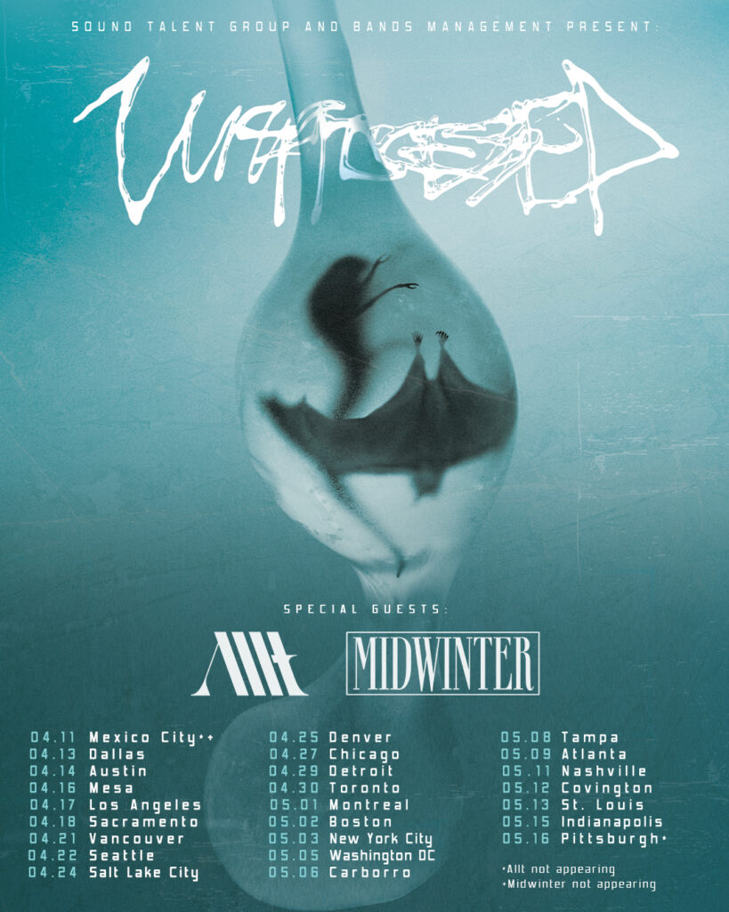 UNPROCESSED ALLT MIDWINTER