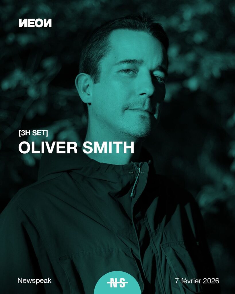 OLIVER SMITH