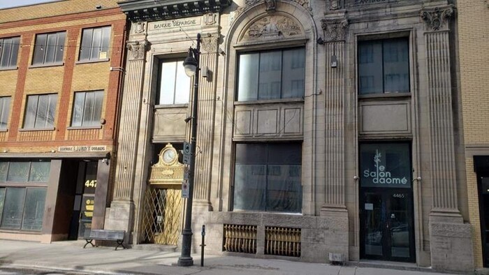 Salon Daomé – Montréal, soirée musique électronique