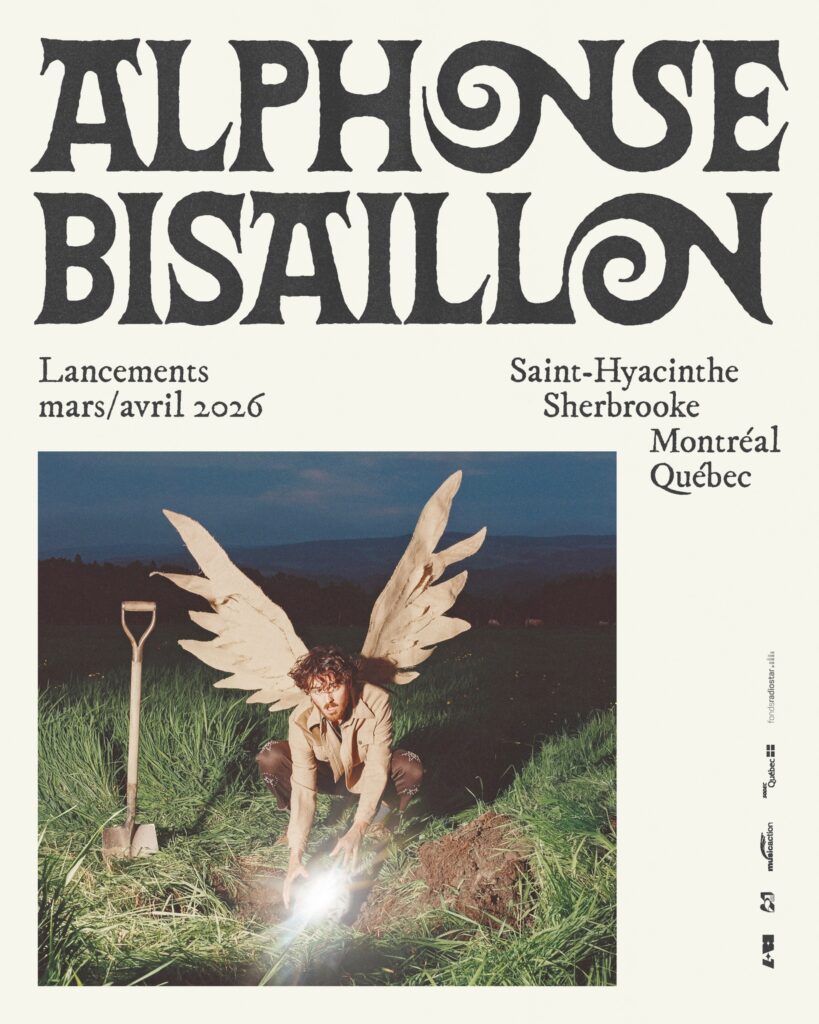 ALPHONSE BISAILLON