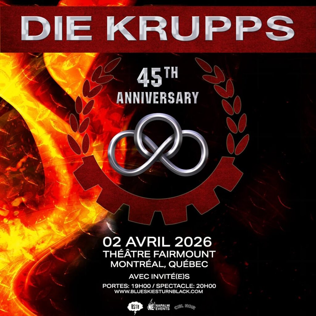DIE KRUPPS