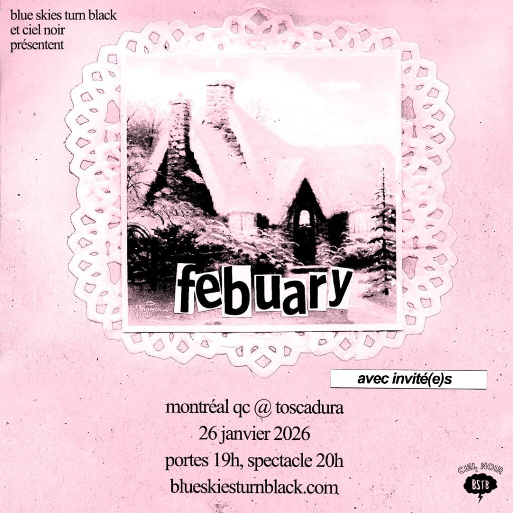 FEBRUARY