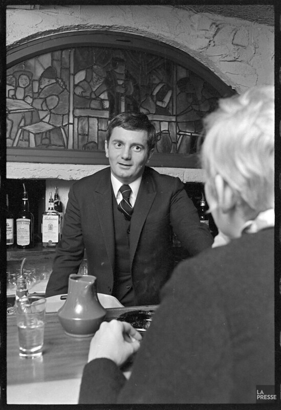 La Licorne (Montréal) — visual