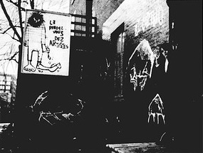 Café El Cortijo (Montréal) — façade ou vue intérieure (image de remplacement)