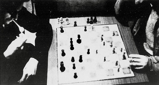 Café El Cortijo (Montréal) — façade ou vue intérieure (image de remplacement)