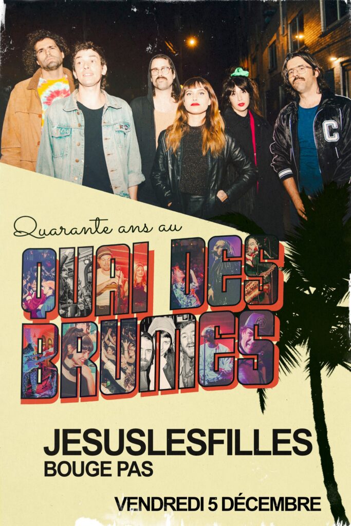 JESUSLESFILLES BOUGE PAS