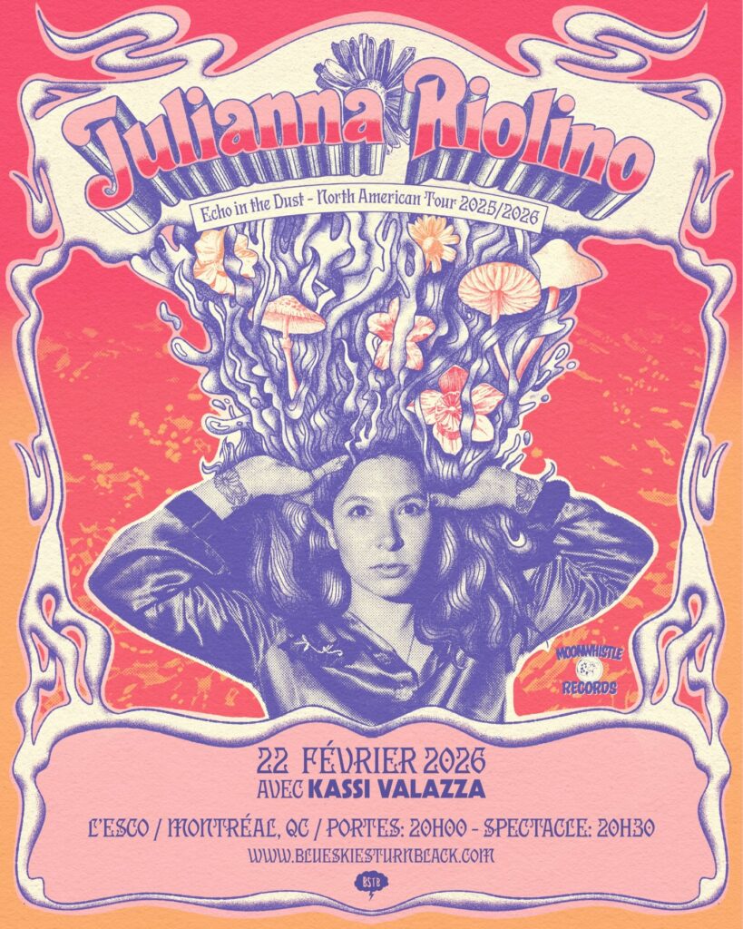 JULIANNA RIOLINO KASSI VALAZZA