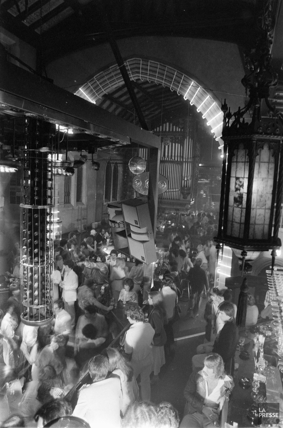 Club 1234, Montréal