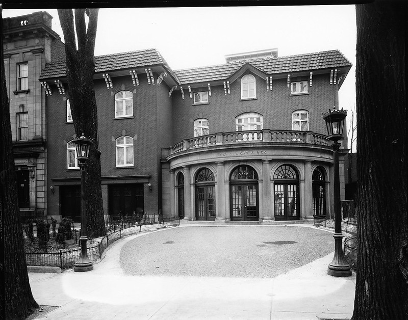 Club 1234, Montréal