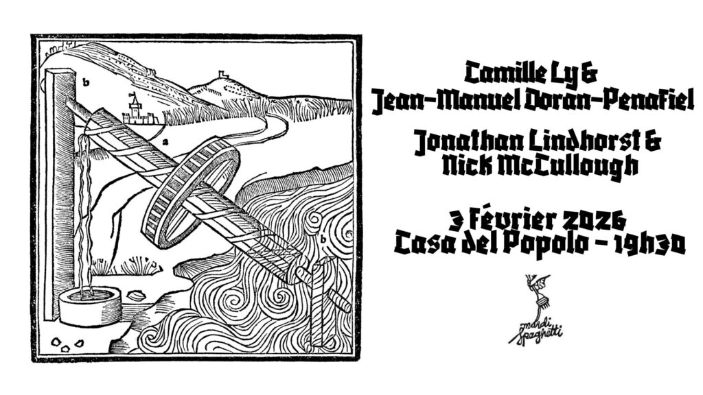 CAMILLE LY JEAN-MANUEL DORAN-PENAFIEL JONATHAN LINDHORST NICK MCCULLOUGH