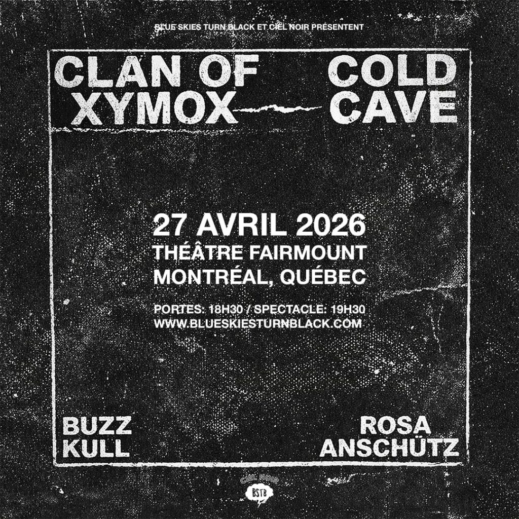 CLAN OF XYMOX COLD CAVE