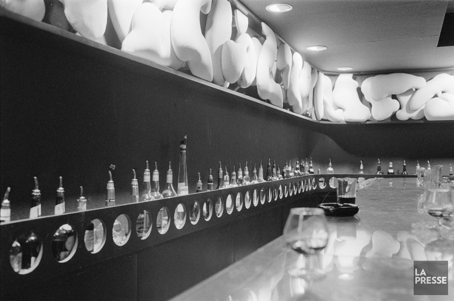 Sexe Machine — façade (placeholder)