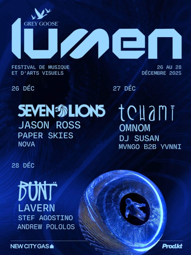 SEVEN LIONS JASON ROSS PAPER SKIES NOVA  TCHAMI OMNOM DJ SUSAN MVNGO B2B YVNNI  BUNT. LAVERN STEF AGOSTINO ANDREW POLOLOS