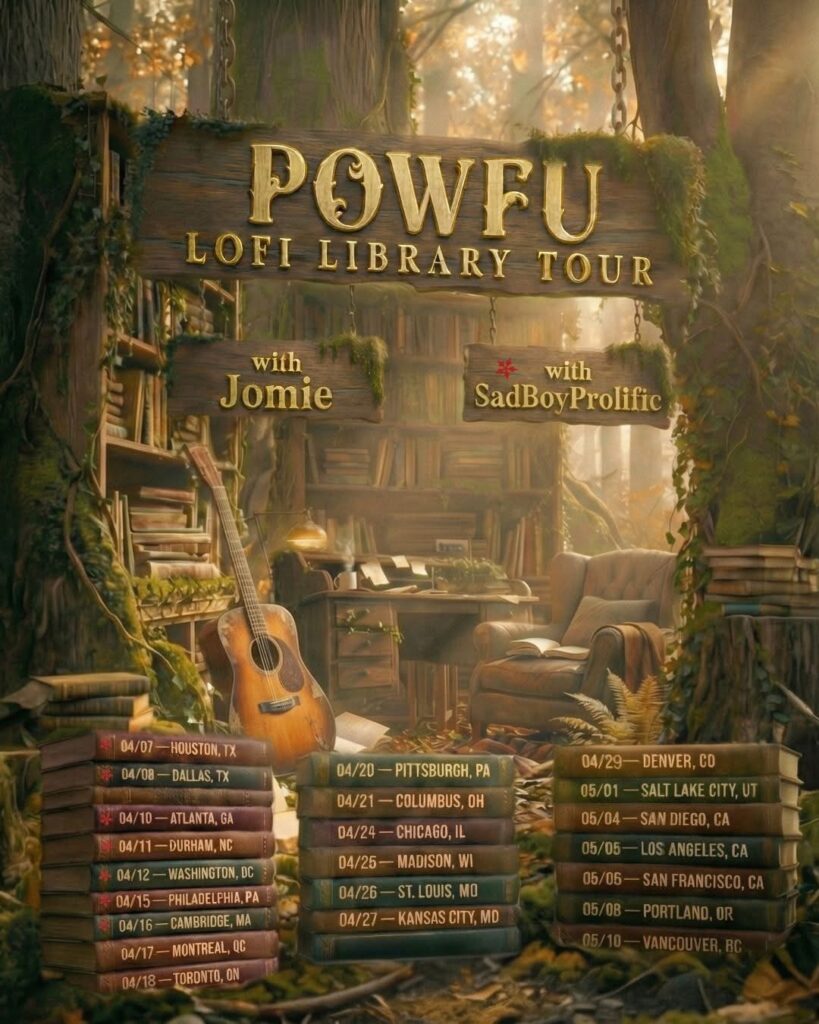 POWFU