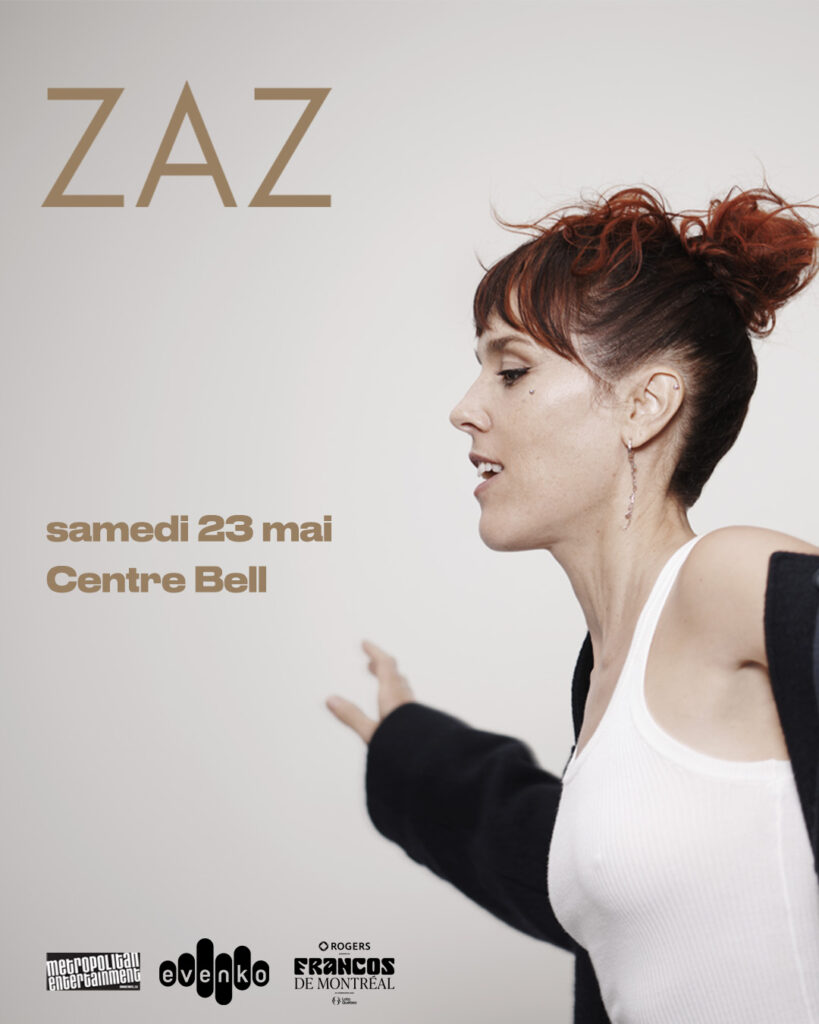ZAZ