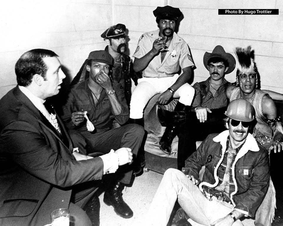 Club 1234, Montréal