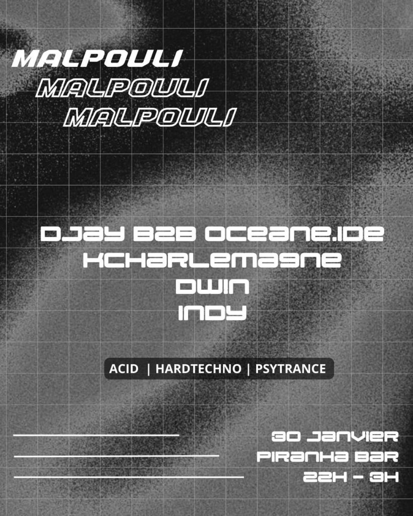 MALPOULI