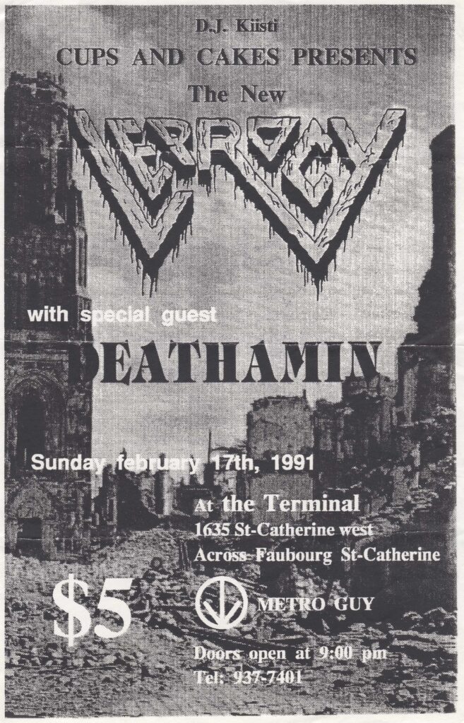 LEPROCY DEATHAMIN