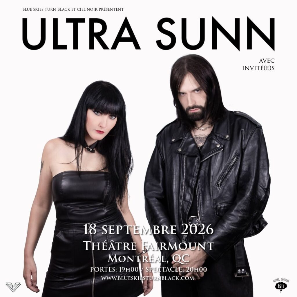 ULTRA SUNN