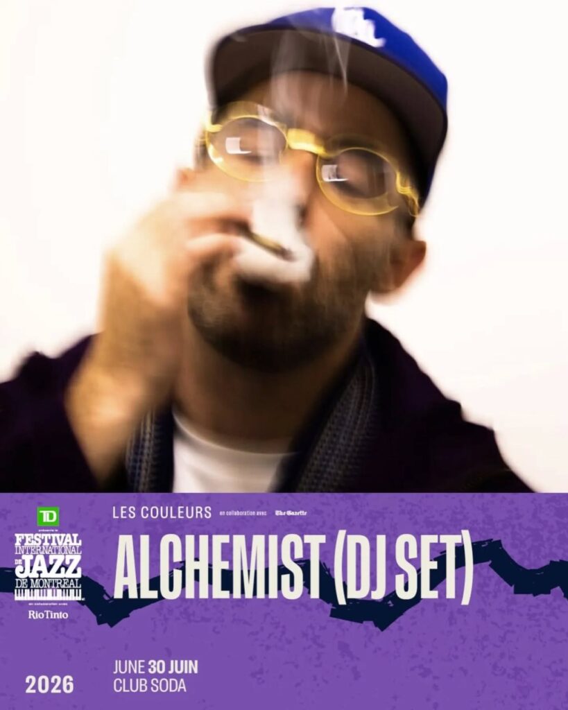 ALCHEMIST