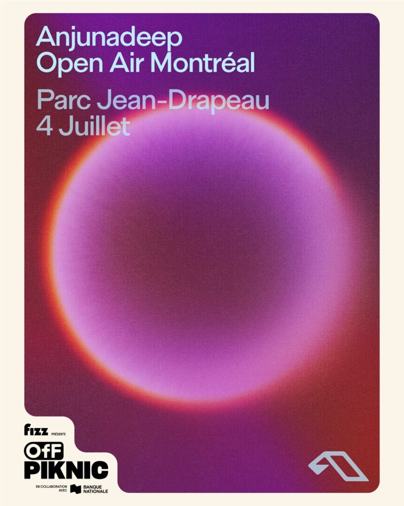 ANJUNADEEP