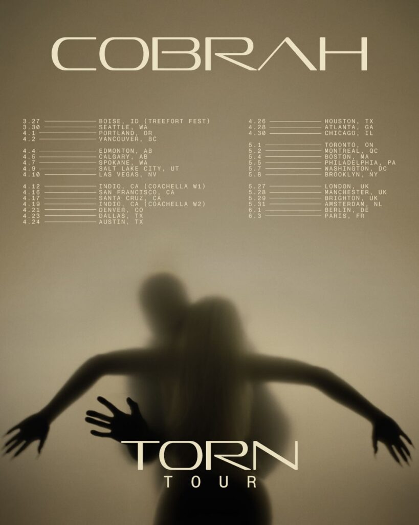 COBRAH