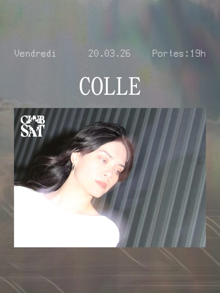 COLLE